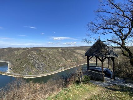Fotografia z Arthur Muskalla na trase
