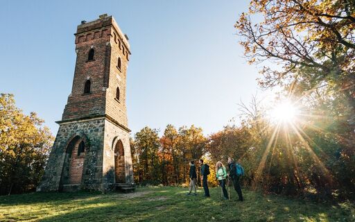 Julius-Mosen-Turm
