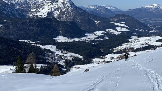 Foto von flyinggorilla entlang der Tour
