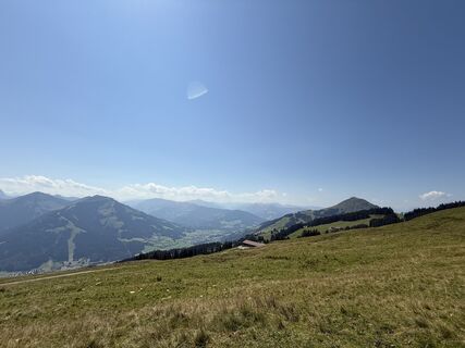 Foto von Willy 11 entlang der Tour