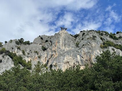 Foto von Martino68 entlang der Tour