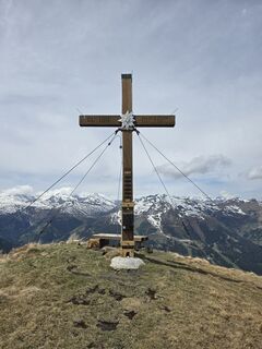 Foto von Poestlingberg entlang der Tour