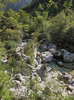 Fotografija s spletne strani Danilo Čeh na poti