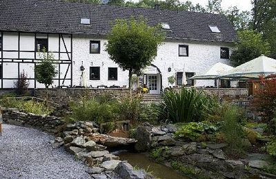 Mestrenger Mühle