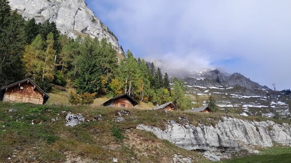 Photo de wtheny le long du parcours
