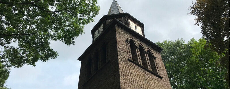 Johanniskirche Rayen