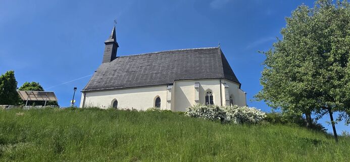 Foto von berggeist82 entlang der Tour
