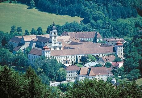Stift Lilienfeld