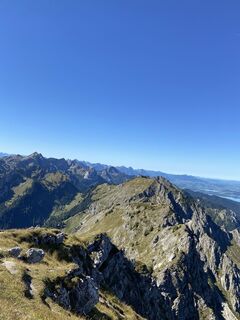 Foto von Jonas Wagner 3 entlang der Tour