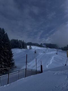 Foto von Finn W. entlang der Tour