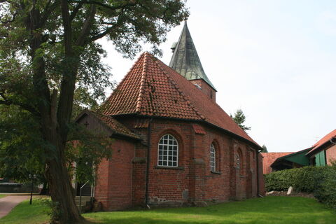 Kirche Binnen