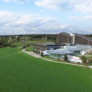 IFA Ferienpark Schöneck