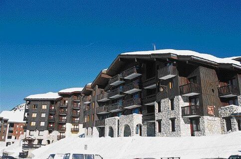 Résidence Pierre &amp; Vacances Chalets des Arolles