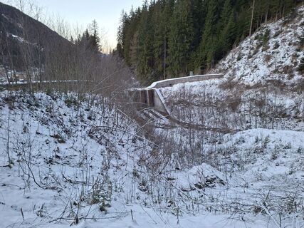 Foto von bowhunter entlang der Tour