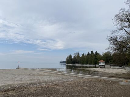 Fotó a Lars Klein honlapról a túra során