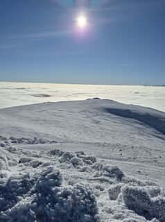 Foto von Kassl Andreas entlang der Tour