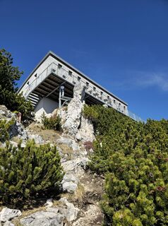 Fotografie z Daniel Suchanek na trase