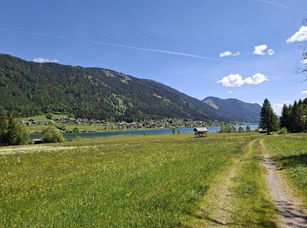 Photo de Sommeregger Hans le long du parcours