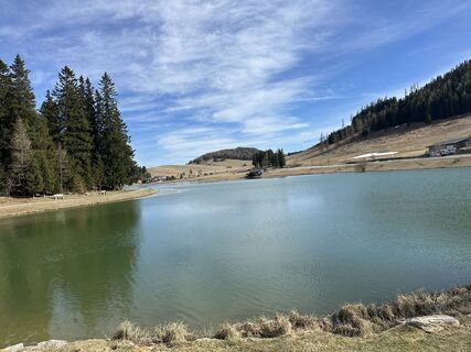 Zdjęcie z Bergfee Anna wzdłuż trasy