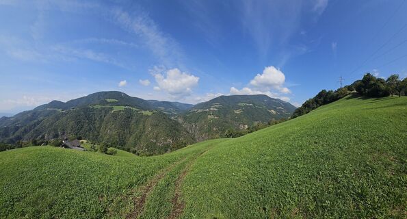 Fotografija s spletne strani Michael Weiss2 na poti