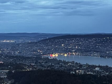 Fotografie de la Daniel de-a lungul turului