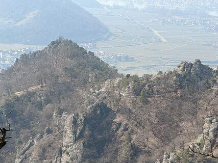 Fotografija s spletne strani Gerhard Piglmann na poti