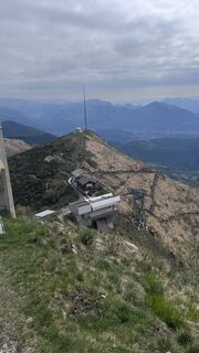 Fotografija s spletne strani Marco Musio na poti