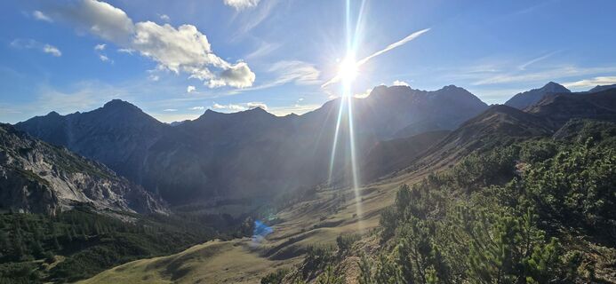 Fotó a yves akeret honlapról a túra során