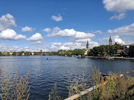 Foto von nordbergschnecke entlang der Tour