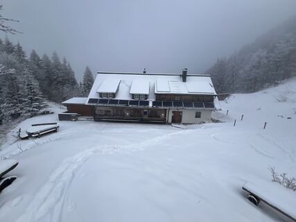 Photo from Max Riedl 1 along the tour