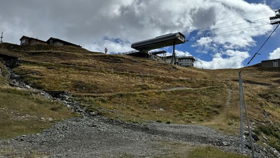 Fotografia z peter_oe na trase