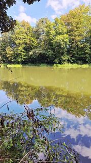 Foto de Libor Matas a lo largo del recorrido