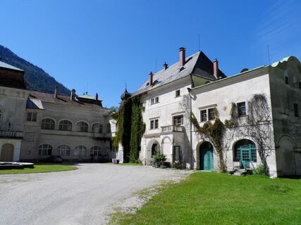Schloss Seehof