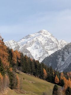 Foto von Heidirenate entlang der Tour