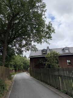 Foto von KingBBQ entlang der Tour