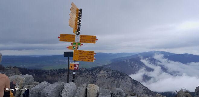 Foto von Hans Maier 2 entlang der Tour