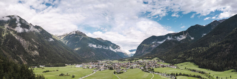 Umhausen