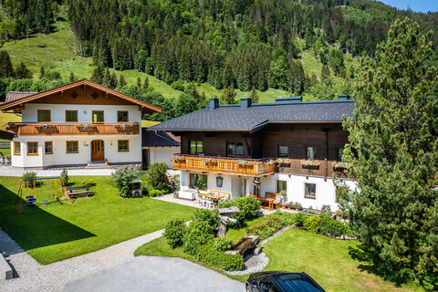 Angerhaus &amp; Appartements