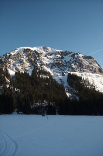 Photo de Lukasz Kus le long du parcours