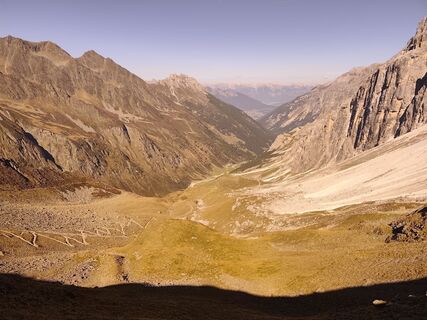 Photo de Zoltan Kolonics 1 le long du parcours