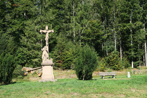Ibacher Kreuz