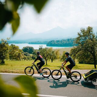 E-Biken