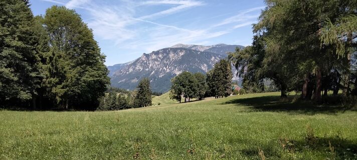 Fotografija s spletne strani gottfriede na poti