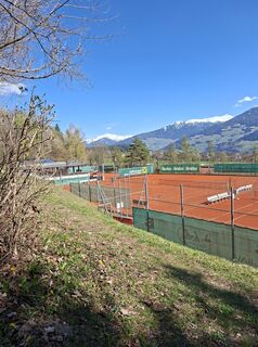 Fotografie z Alois Voglreiter na trase