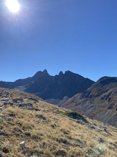 Photo de Res geissbühler le long du parcours