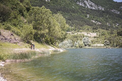 Terlago-See