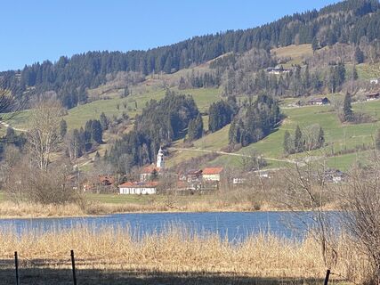 Foto von AloisiusK entlang der Tour