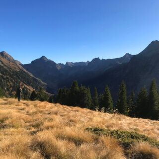Das Val Moena