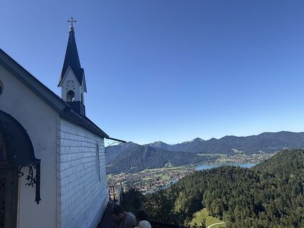 Foto von S E entlang der Tour