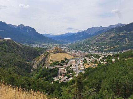 Фото с сайта Sissa Ferrero во время экскурсии